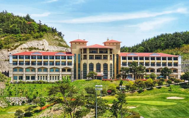 여수 호텔더시티