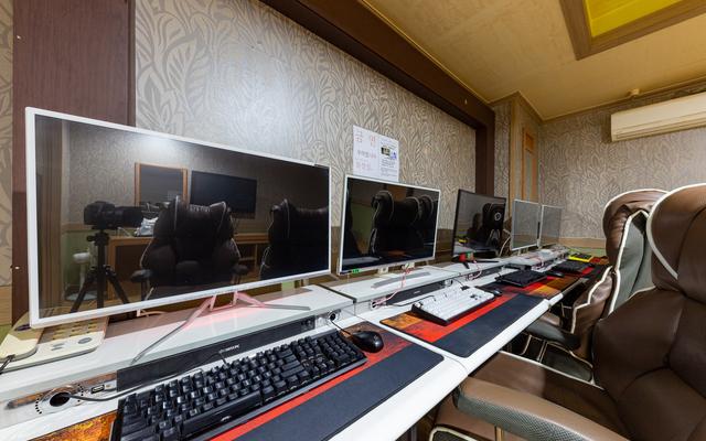 천안 KS HOTEL 천안역점