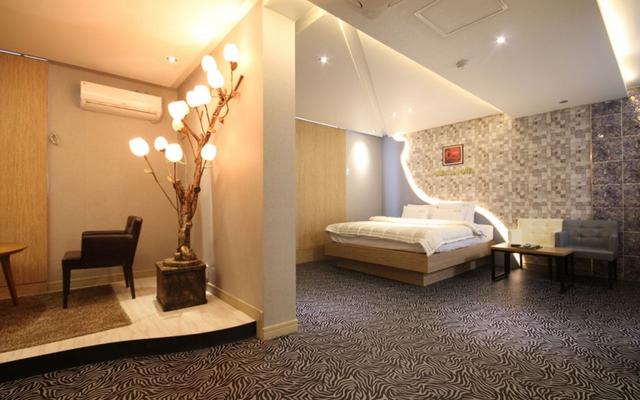 부산 송도 파인힐 호텔