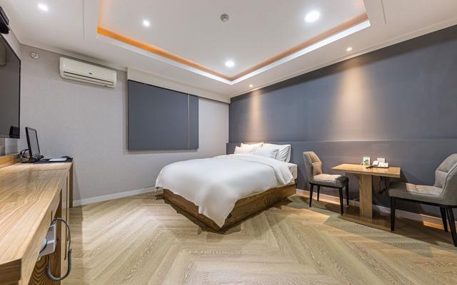 대전 프리모 호텔