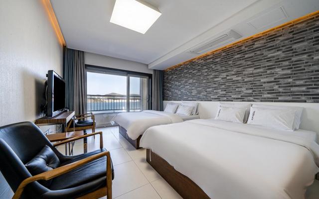 카리브 콘도&호텔