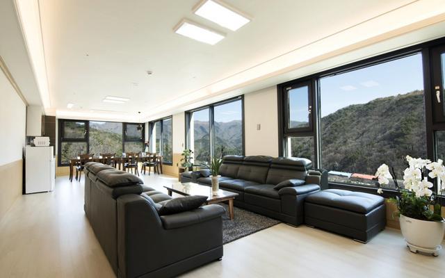 무주 나봄리조트