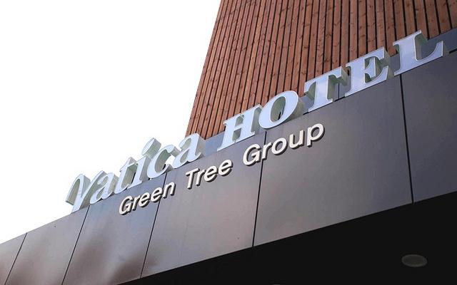 동대문 바티카 호텔