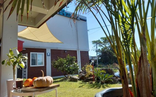 서귀포 올레브릿지하우스펜션