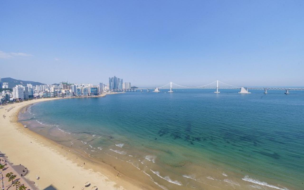 효이스테이 더 광안 사진