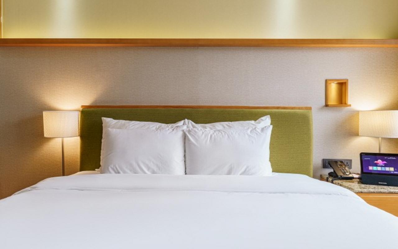 Beaumont Hotel