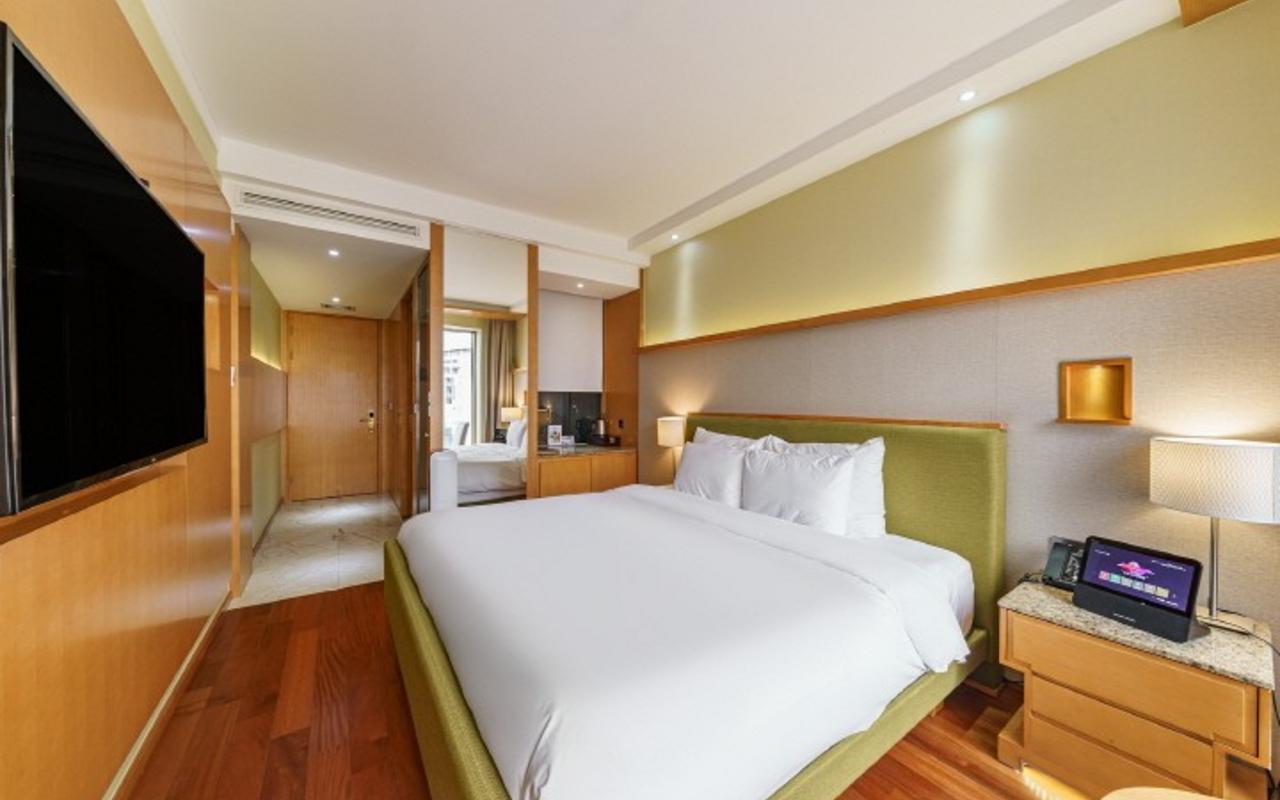 Beaumont Hotel