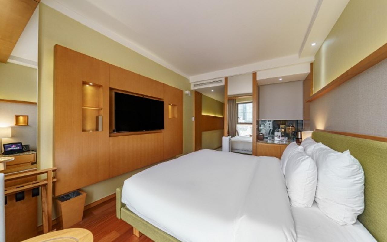 Beaumont Hotel