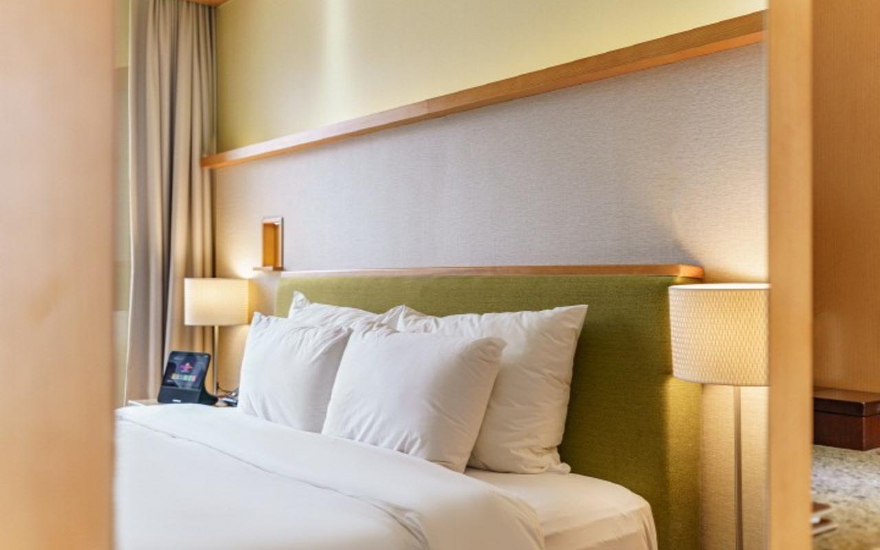 Beaumont Hotel