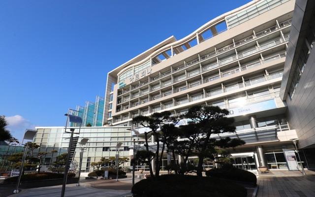 부산도시공사 아르피나