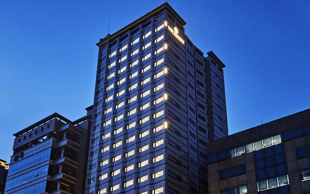 더 리센츠 동대문 호텔