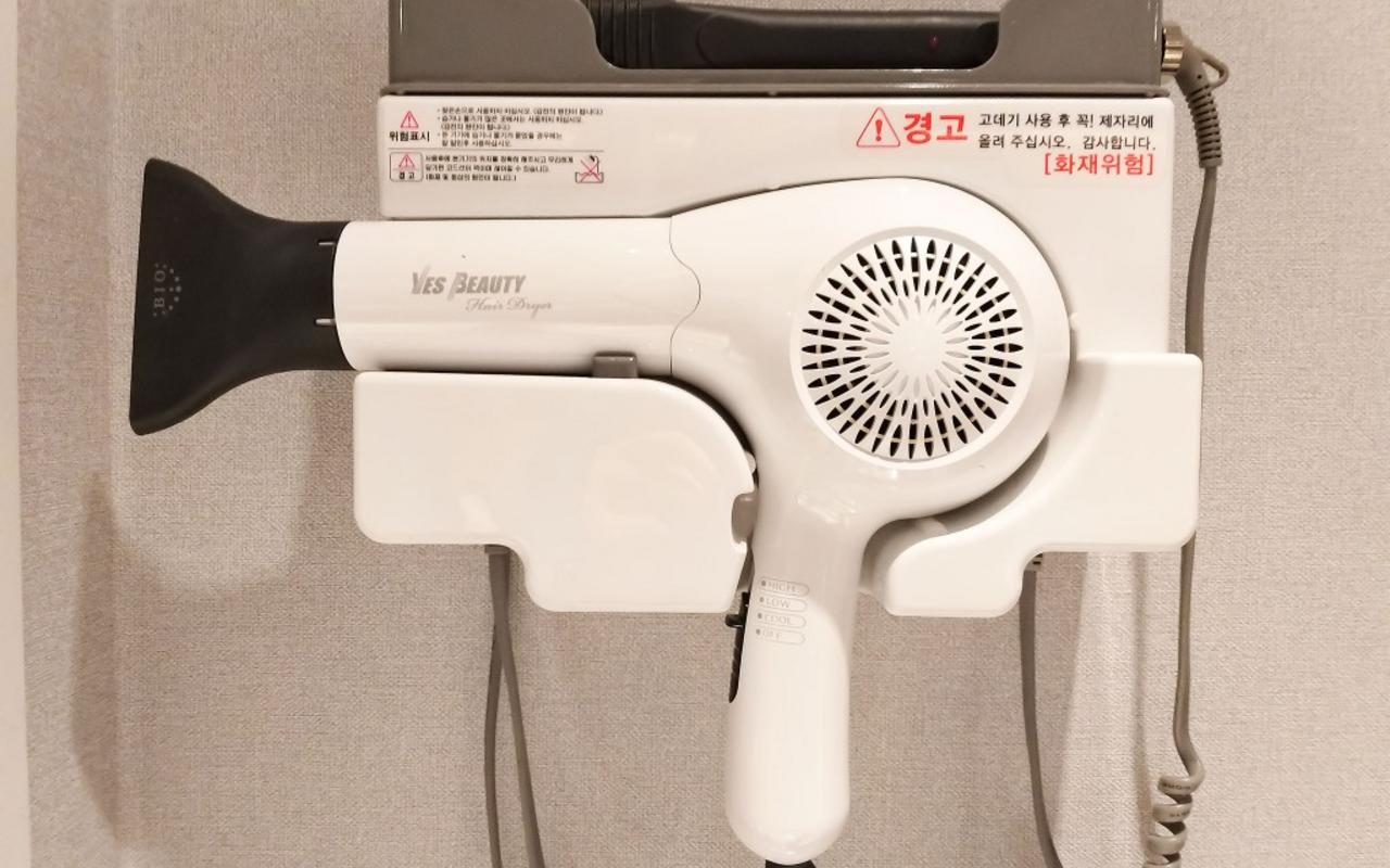 광주 비즈니스 호텔 듀 사진