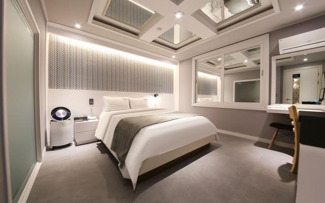 광주 비즈니스 호텔 듀