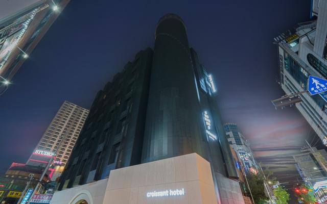 크로와상 호텔 구리 by 아늑