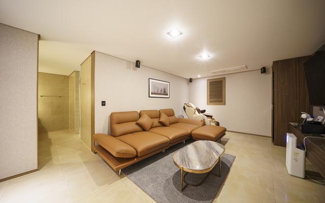 의정부 라트리 호텔