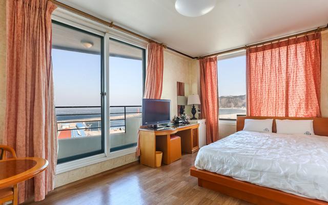 양양 낭만가도(후진)