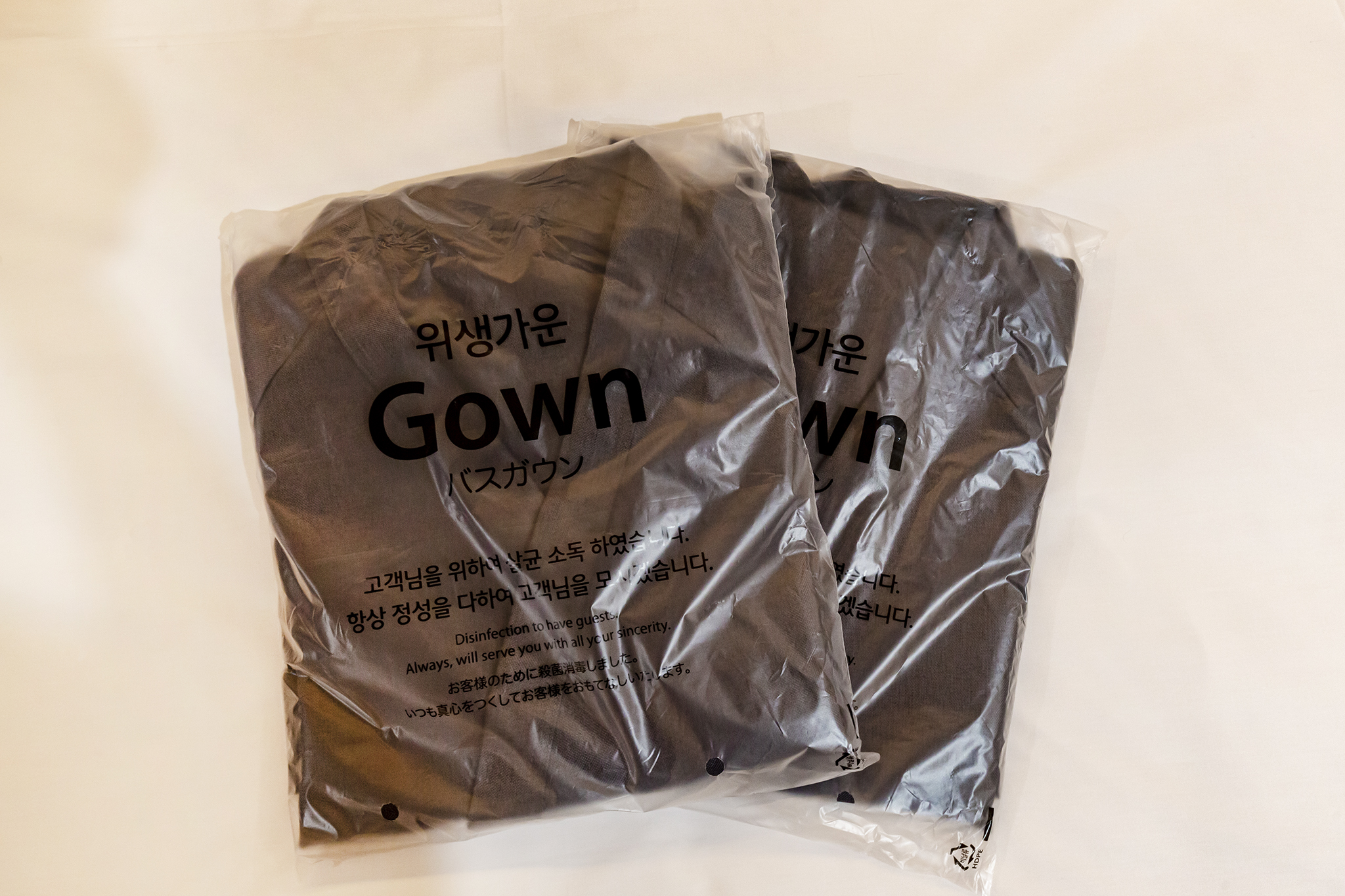 서산 르쉬 무인호텔 사진