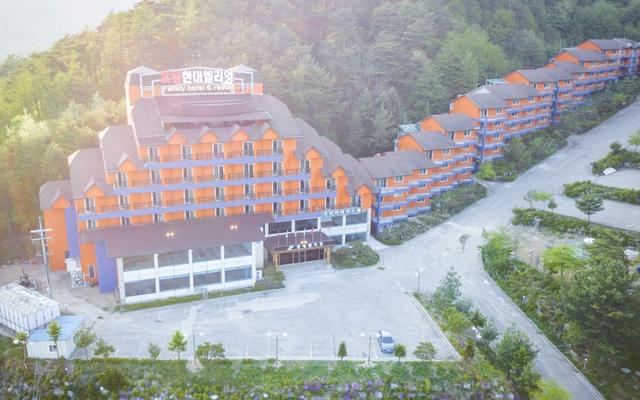 현대엘리엇 호텔&리조트