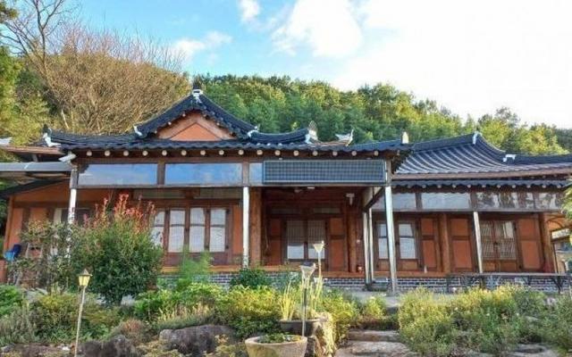 해남 태양옥한옥민박펜션