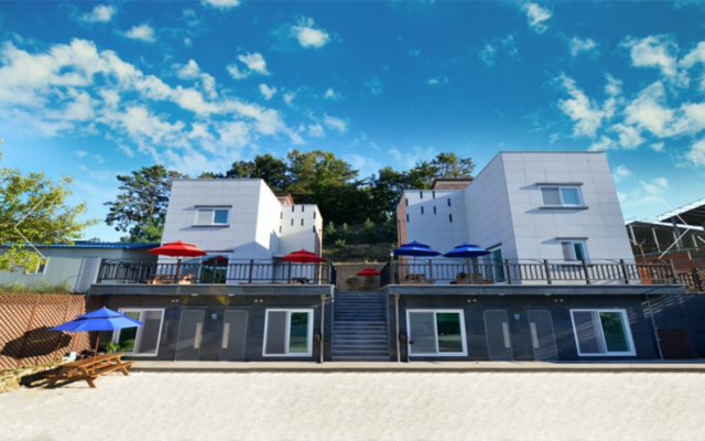 용인 에버홈펜션