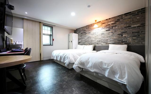 청주 시안 호텔