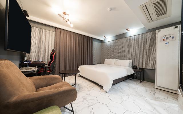 인천(구월동) 알로하 호텔