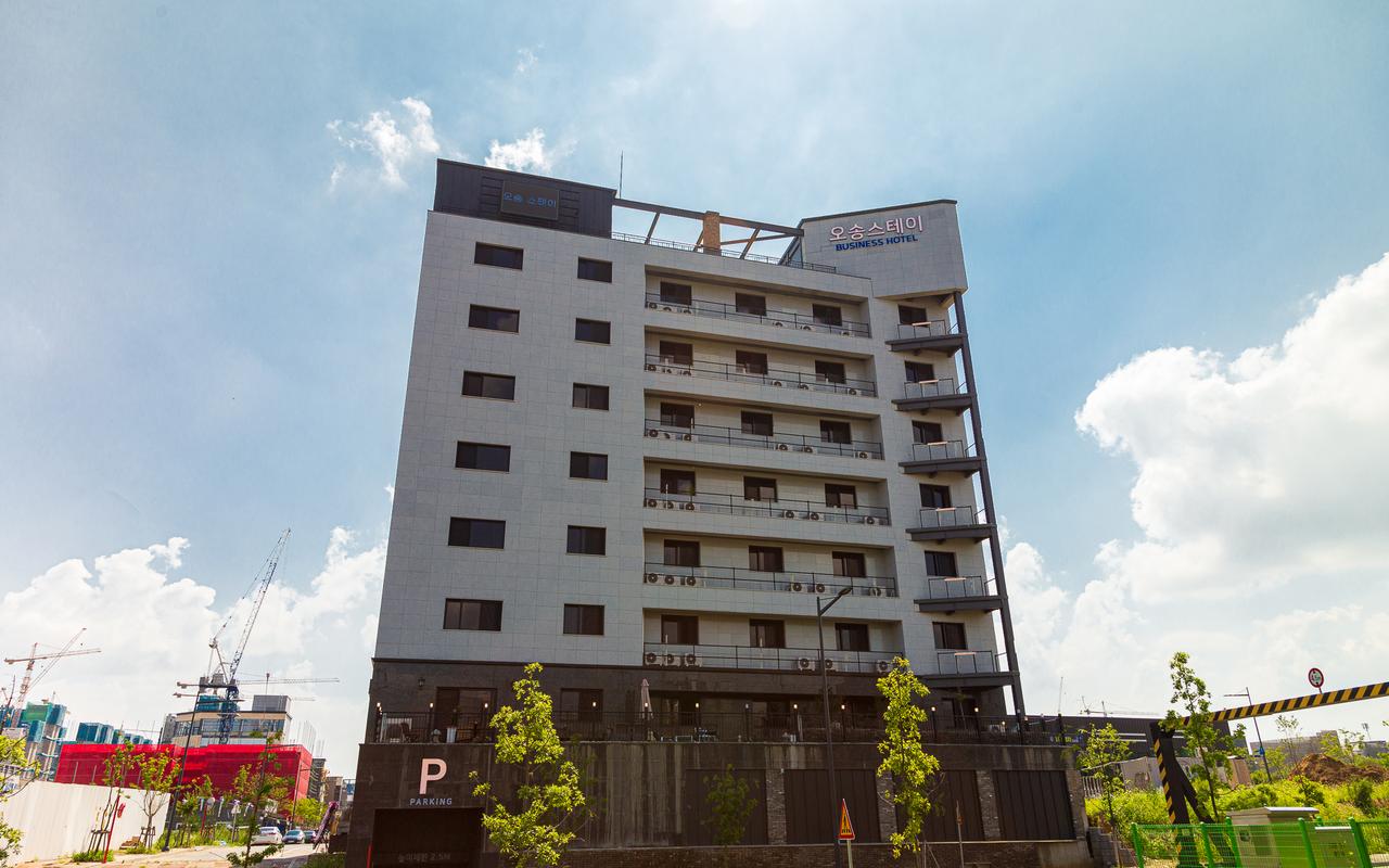 Cheongju Osong Stay Hotel 사진 2
