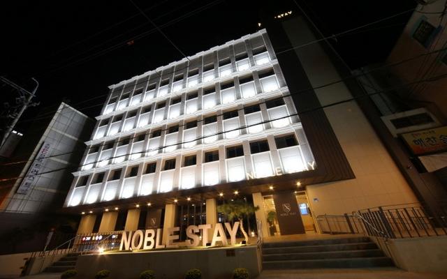 대구 노블스테이 (Noblestay)