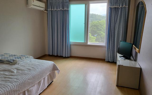 거창 수승대콘도텔