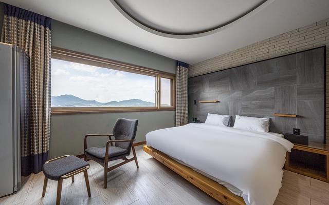 정읍 라베 호텔