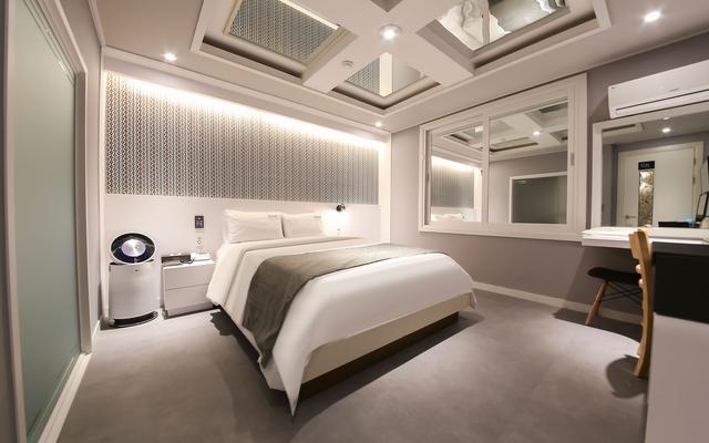 광주 충장로 호텔 듀(HOTEL DUU)