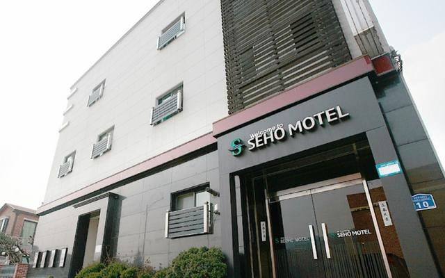 인제(원통) 서호