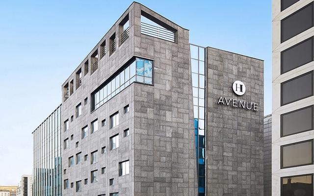 H Avenue 역삼점