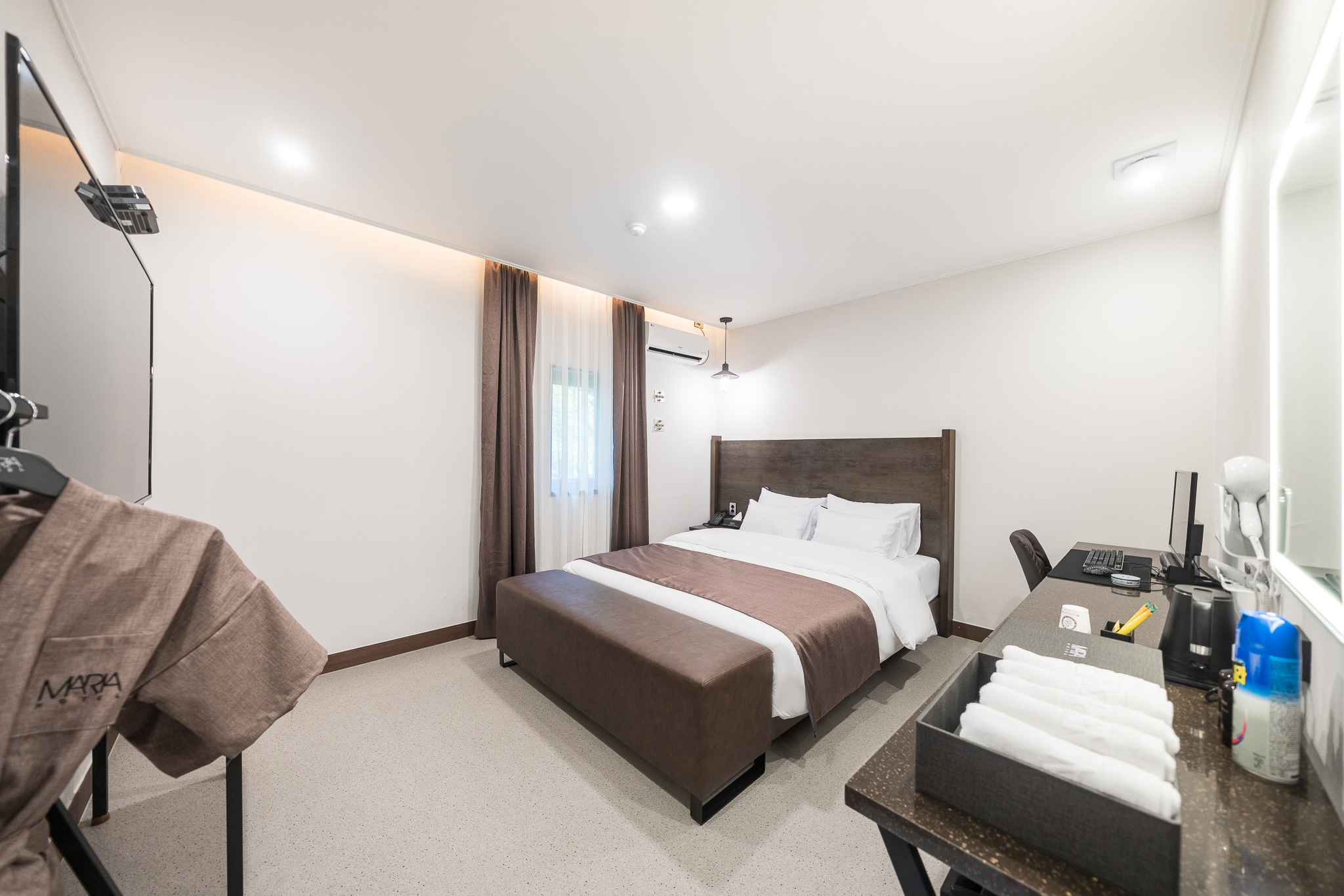 오픈특가(디럭스 이상 랜덤배정)