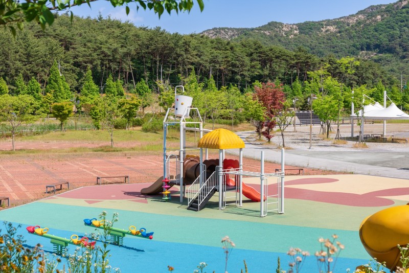 고창 황토복분자펜션 부대시설