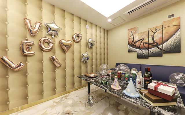 화순 므네모 무인호텔