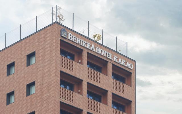 베니키아 호텔 카카오