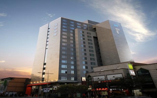 아리랑힐 호텔 동대문