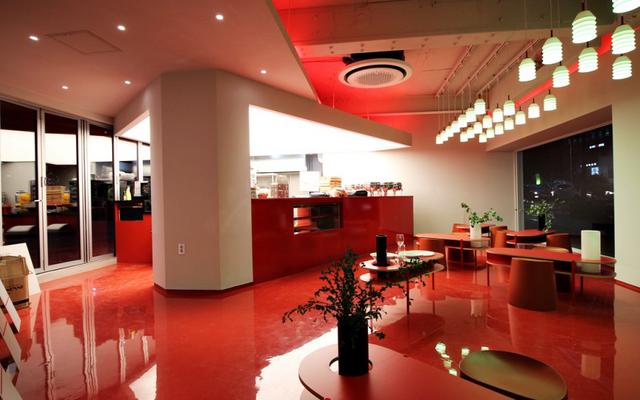 홍대 보보 호텔