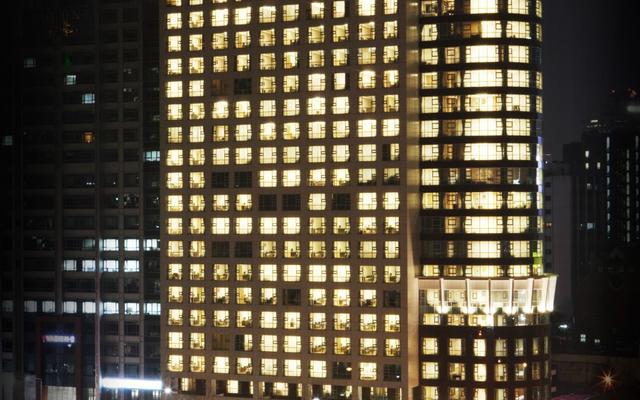 프레이저 플레이스 센트럴