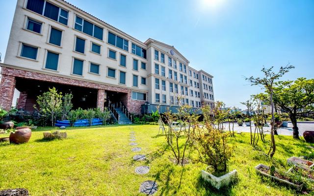 오드리 인 제주