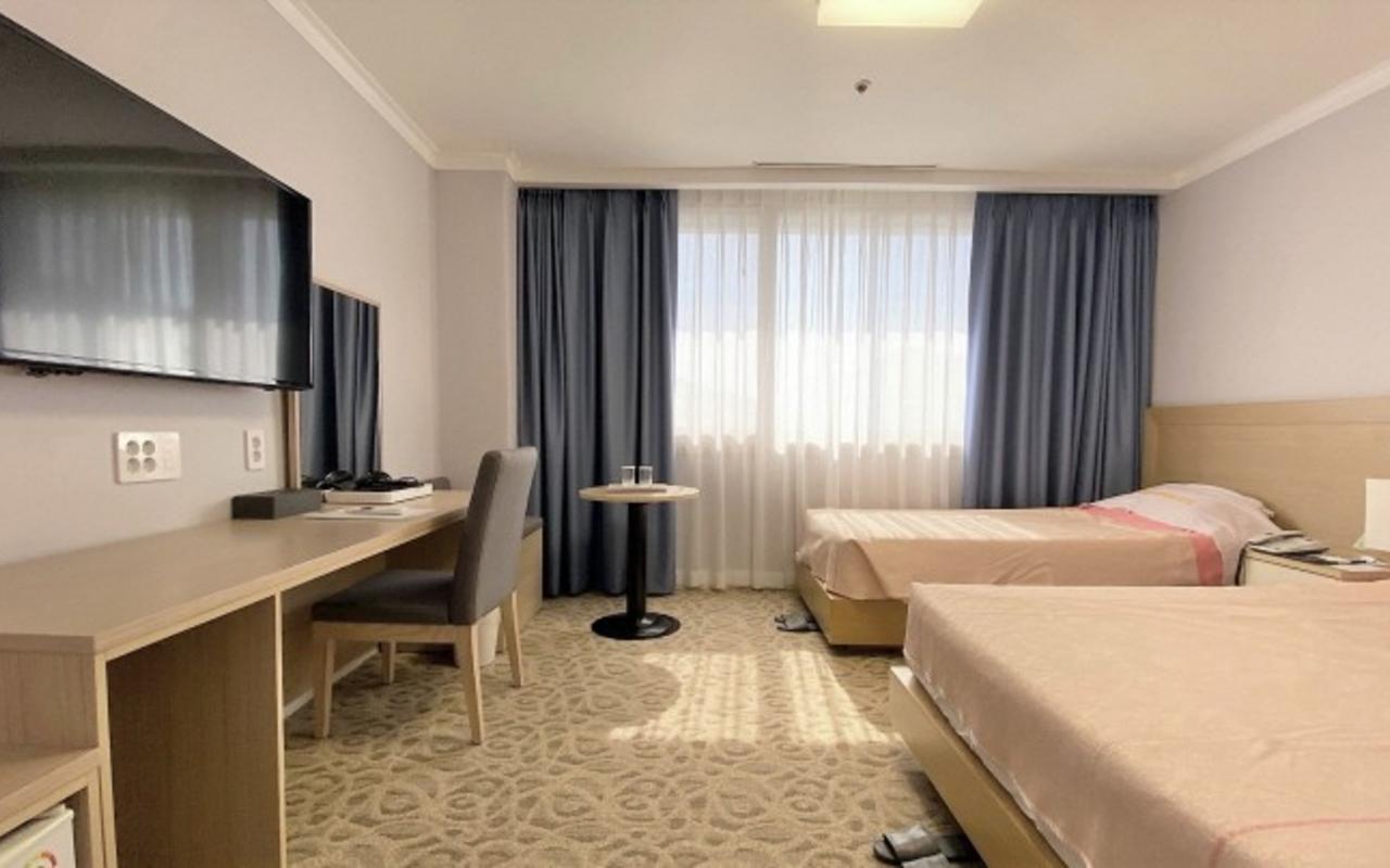 수안보상록호텔 호텔/리조트 사진, 가격, 위치소개 | NOL