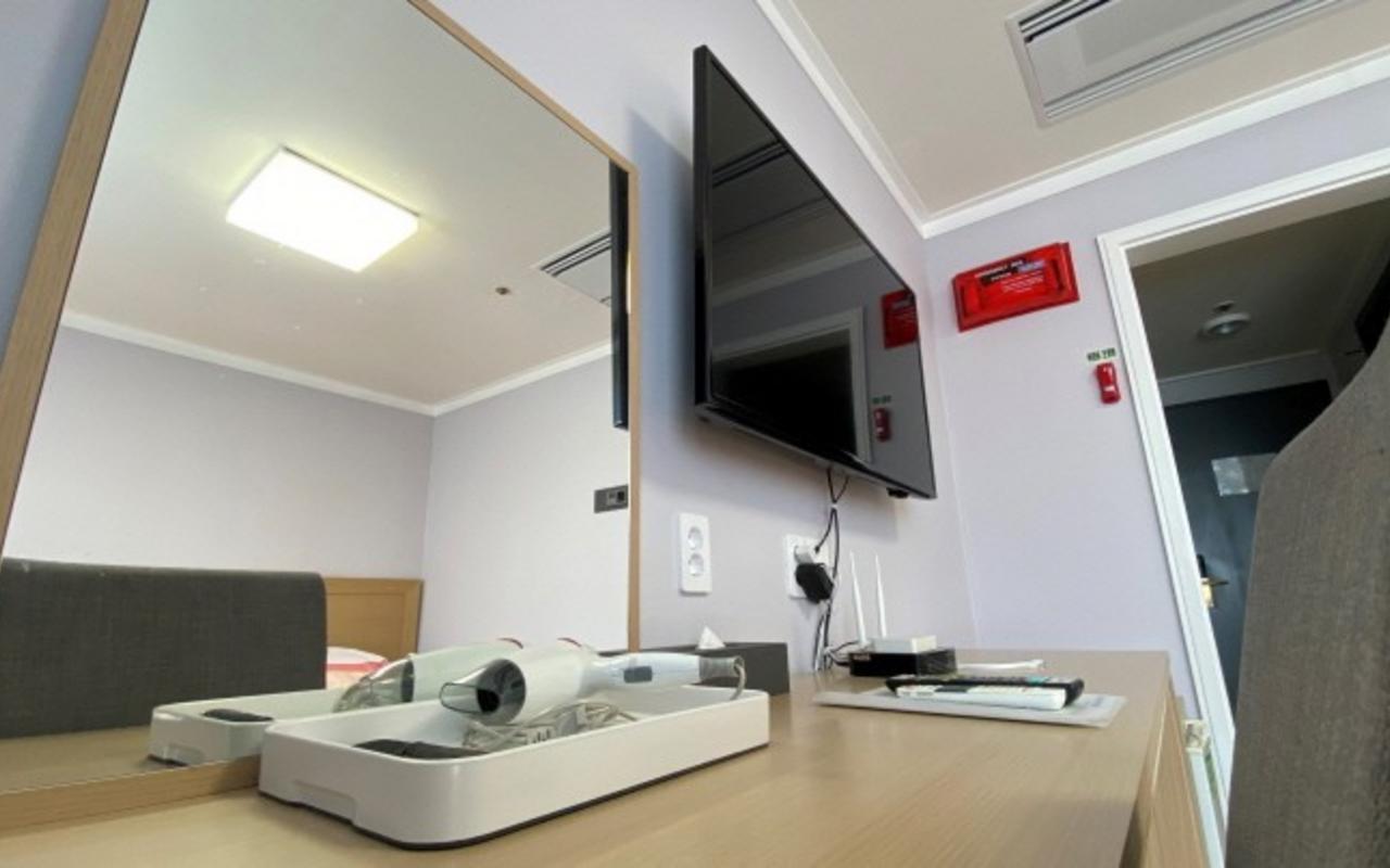 수안보상록호텔 호텔/리조트 사진, 가격, 위치소개 | NOL