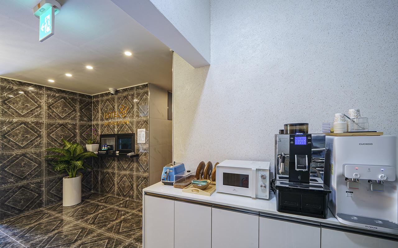 목포 호텔 린(HOTEL LIN) 사진