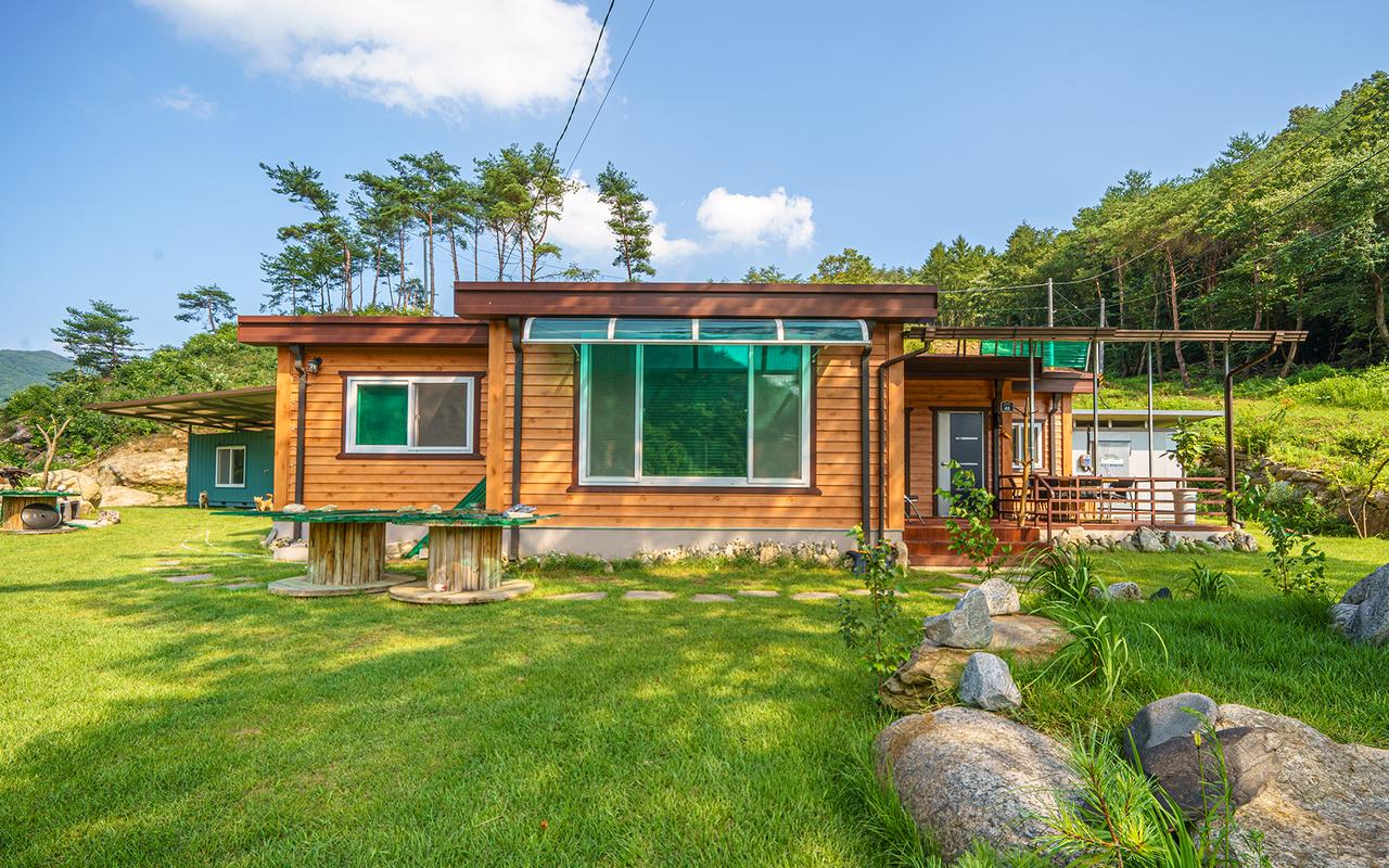 Mungyeong Dongro Forest 사진 2
