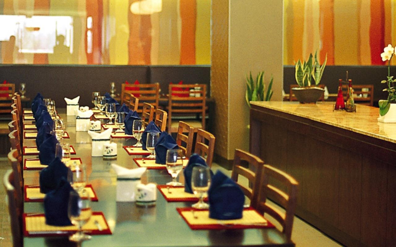 충주 수안보 파크 호텔 사진