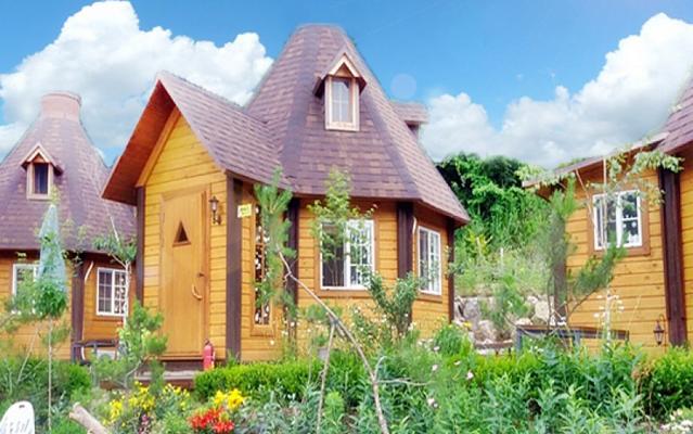 양평 핀란드작은마을펜션