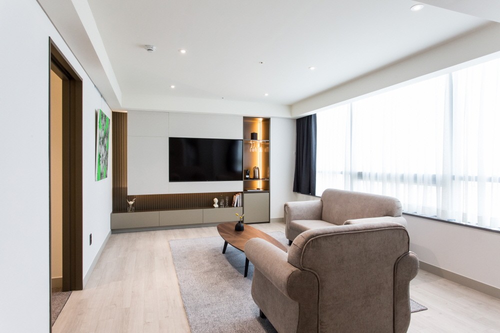 IB 스위트(Room Only)