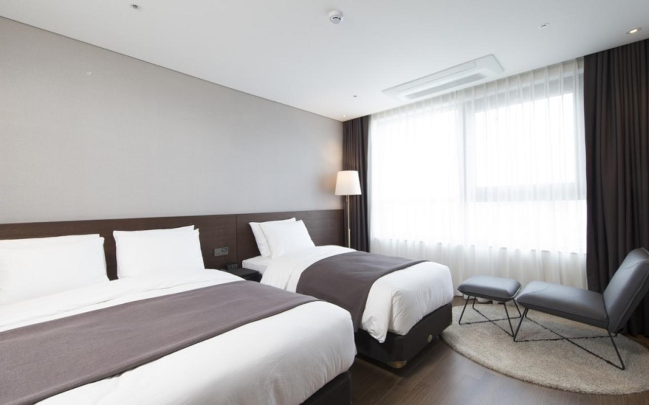 라마다 바이 윈덤 대전 (Ramada by Wyndham Daejeon) 사진