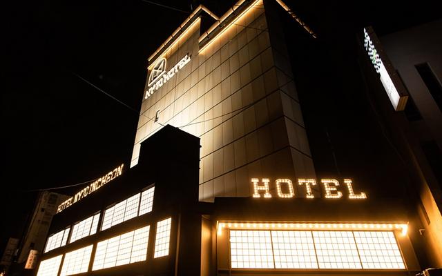 인천(동인천) 호텔 NY70